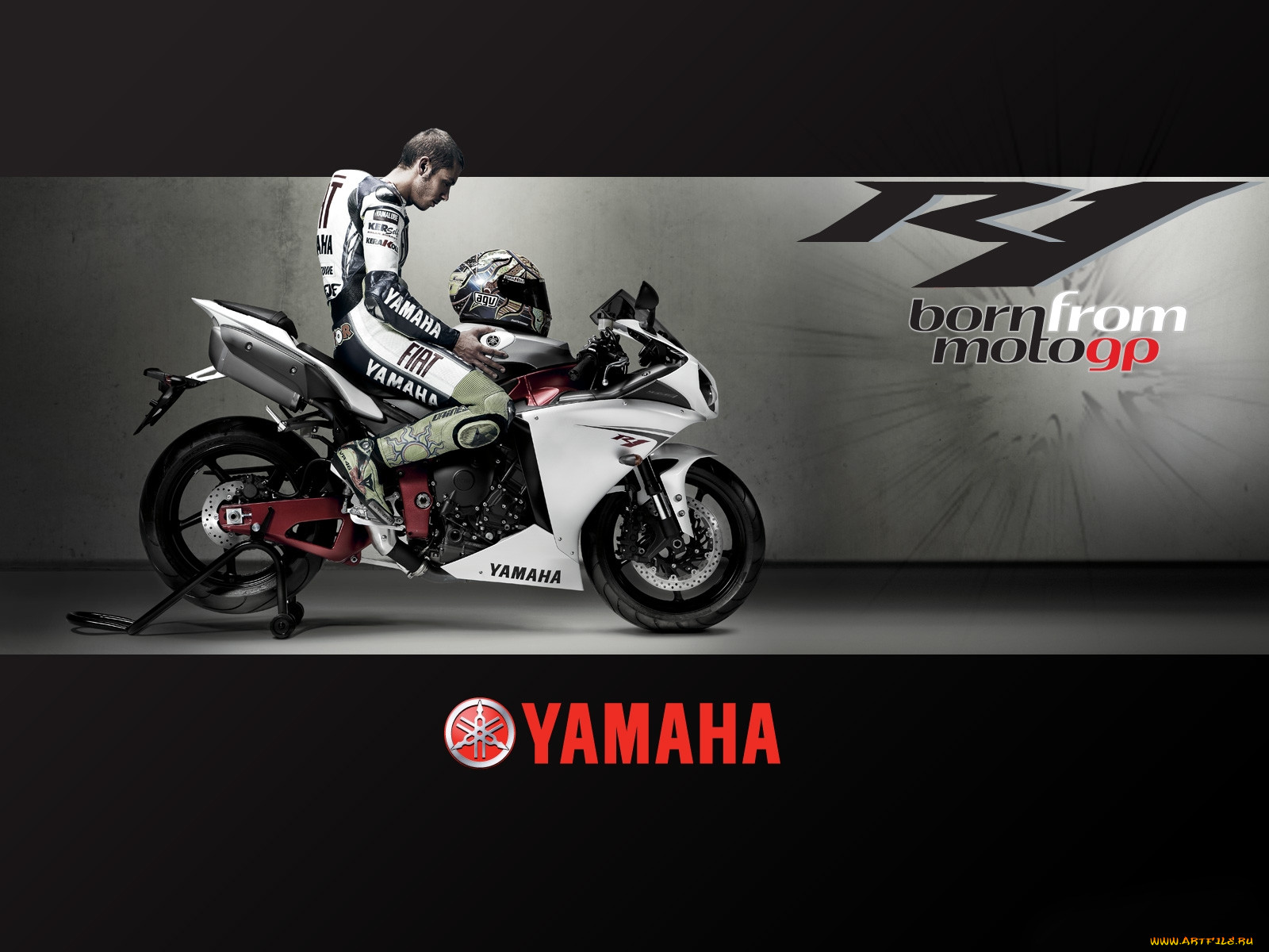 , yamaha